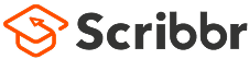 Scribbr logo